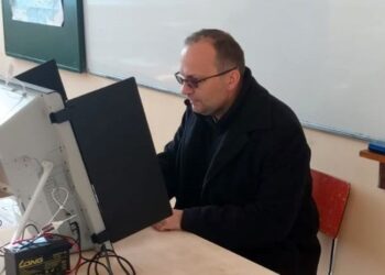 Мартин Димитров: Гласувах да придвижим България напред
