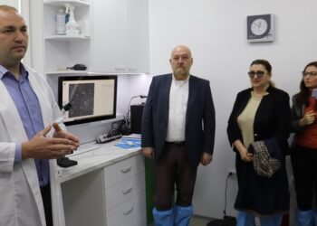 В Тръстеник показаха как се опазва генофондът на българската млечна коза
