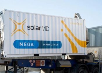 Южноафриканска компания открива фабрика за батерии в Русе на 2 май