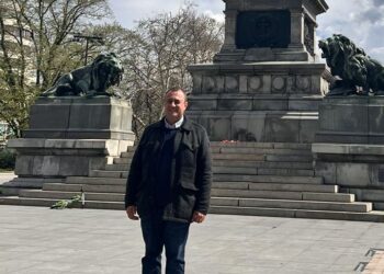 Иван Иванов: Гласувах за едно по-добро бъдеще