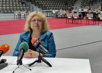В Русенско: ПП-ДБ спечели изборите с 616 гласа пред ГЕРБ-СДС /РЕЗУЛТАТИ/