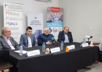 Светило в лицево-челюстната хирургия влезе в екипа на „Медика“-Русе /ВИДЕО/