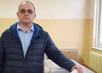 Златан Златанов: Гласувах за връщането на реалната власт в ръцете на народа