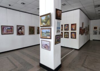 Обща изложба „Пролет“ на русенските художници се открива днес