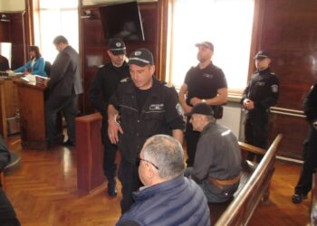Подсъдимите за убийството на Ери Пехливанян разказаха версиите си /ВИДЕО/