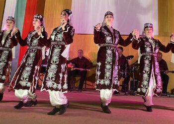 Празничен концерт „Песните танцуват“ ще има във Ветово за Рамазан Байрам