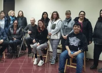 2 април – Заедно в подкрепа на хората с аутизъм в България