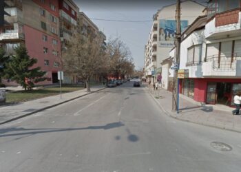 Дейности по Водния цикъл затварят за два дни част от ул. „Панайот Хитов“