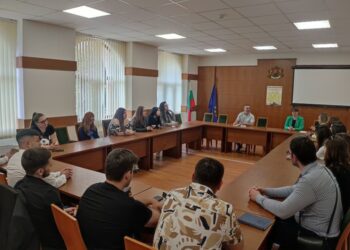 Административен съд-Русе отново отваря врати за студентските учебни практики
