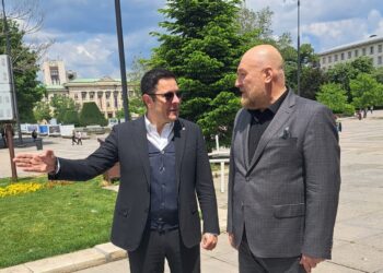 Министър Пулев: “Три морета” е политически и финансов механизъм за развитие на Русе