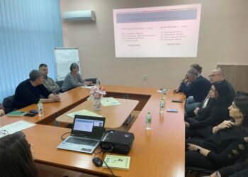 Превантивно-информационният център в Русе ще тества нови методи в социалната сфера