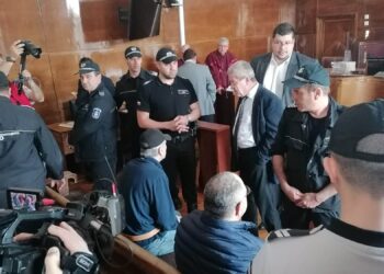 Прокуратурата разказа как е било разкрито убийството на Ери Пехливанян