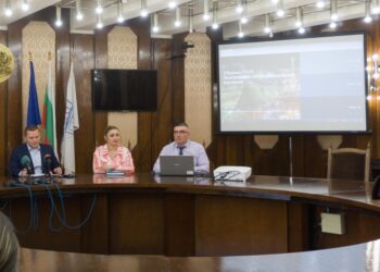 Първите информационни слоеве от ГИС системата на Община Русе вече работят /ВИДЕО/