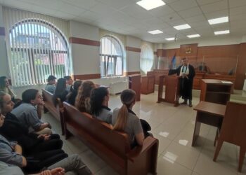 Русе Медиа - За да знаеш повече Административен съд-Русе завърши работа по Образователната програма на ВСС и МОН