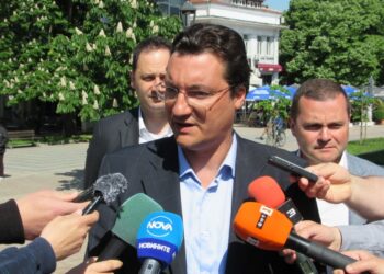 Министър Зарков: Насилниците и престъпниците трябва да се превъзпитат /ВИДЕО/