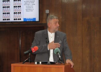 Първият омбудсман на Русе: Не съм се вълнувал така от младеж /ВИДЕО/
