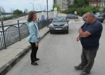 Русенка: „Паякът“ ми вдигна колата, а знак за репатриране нямаше /ВИДЕО/