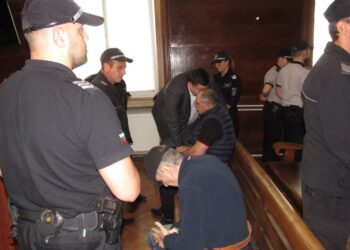 По 25 години затвор за подсъдимите за убийството на Ери Пехливанян /ВИДЕО/