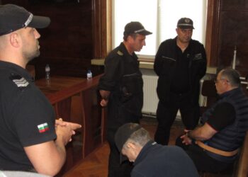 По 25 години затвор за подсъдимите за убийството на Ери Пехливанян /ВИДЕО/
