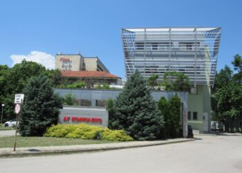 Родилка почина в Русе, причините се изясняват