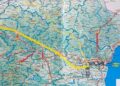 Русе Медиа - За да знаеш повече ЕП одобри на първо четене изграждането на плавателен канал Русе-Варна
