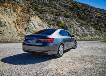 Как подходящата грижа може да подобри работата на вашата Skoda?