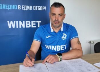 ФК „Дунав“ се раздели със старши треньора Людмил Киров