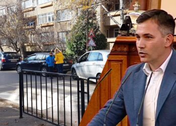 Депутатът Иван Белчев предложи доброволци да помагат на МВР за безопасност на децата на път за училище