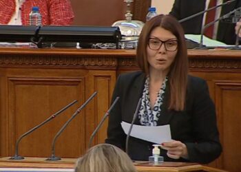 Министър Гечев в отговор на Ализан Яхова: Над 26 млн. евро за най-засегнатите сектори в земеделието