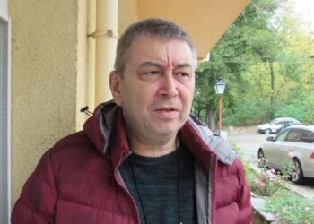 Димитър Димитров остава управител на МБАЛ „Юлия Вревска“-Бяла