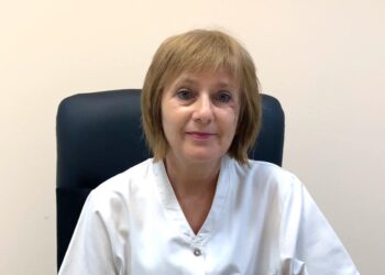 Д-р Мариана Москова от „Медика“: Да помислим за щитовидната жлеза