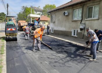 Ясни са улиците, по които Община Русе ще изпълни основни ремонти /СПИСЪК/