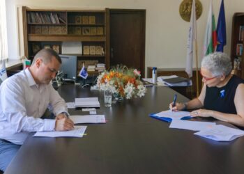 Кметът подписа меморандум за сътрудничество с Върховния комисариат на ООН за бежанците в България