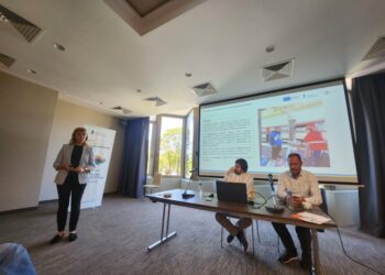 Община Русе с отличие за добри практики за LEGО Education в детските градини