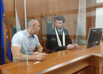 Италиански прокурор се запозна с практиката в Административен съд-Русе