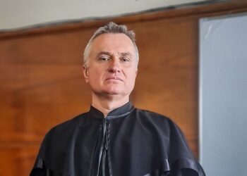Съдия Васил Петков встъпи в длъжност в Окръжен съд – Русе
