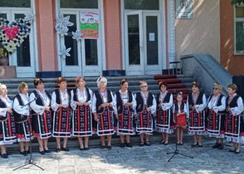 Читалището в Борово спечели наградата на журито от „Сцена под липите“