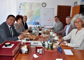 Общините Ветово и Гюргево ще подпишат меморандум за сътрудничество