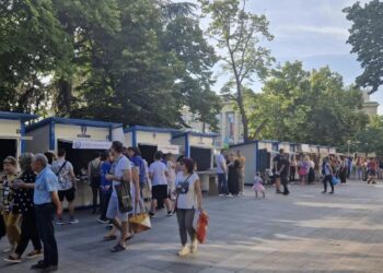 19 училища от Русенско се представят в Панорамата на средното образование в Русе