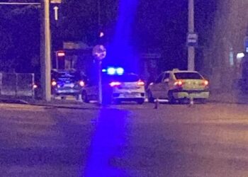 Възрастен пешеходец пострада при катастрофа на бул.“Липник“