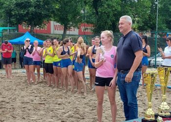 Отборът на Украйна 17 г. спечели турнира „Янтра 2023“ в Бяла