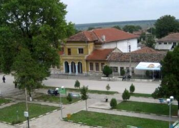 Община Ветово дава на читалището в Глоджево бившата ритуална зала