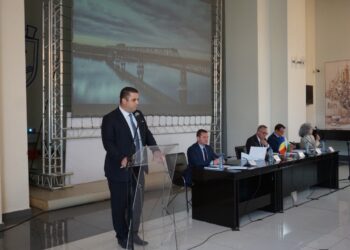 Общинските съвети на Русе и Гюргево ще заседават съвместно в Румъния