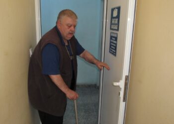 Заради интервю за побоя на Автогарата ръководството изгони шефа на пострадалата жена