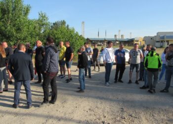 Превозвачи настояват за коридор за камионите от България до Румъния /ВИДЕО/