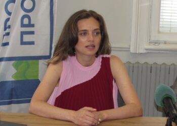 „Продължаваме промяната“ в Русе се готви за местните избори /ВИДЕО/