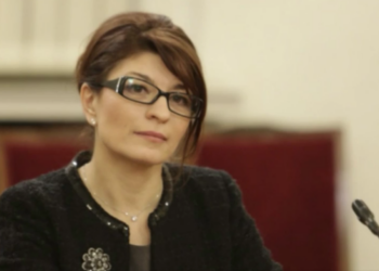 Десислава Атанасова: В името на стабилността ще подкрепим кабинета „Денков-Габриел“