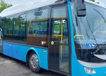 Променя се частично маршрутът на автобусна линия №23