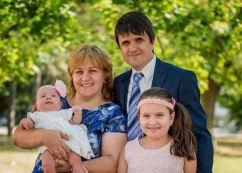Кутия за дарения пред Община Русе събира спешно средства за Георги Колеолов