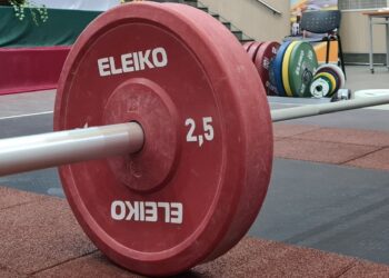 Русе ще е домакин на Държавното лично първенство по вдигане на тежести
